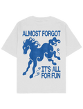 FORGOT