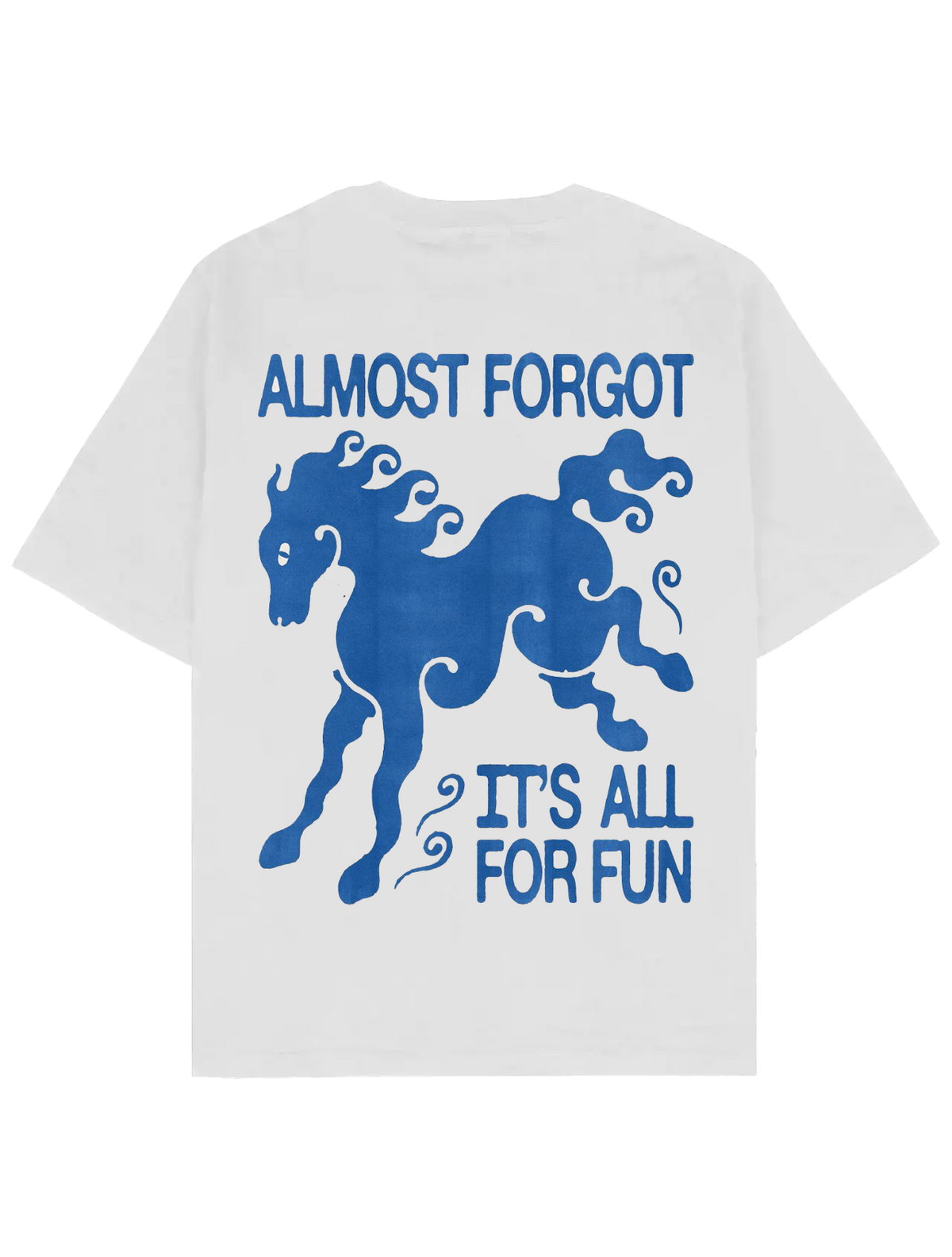 FORGOT
