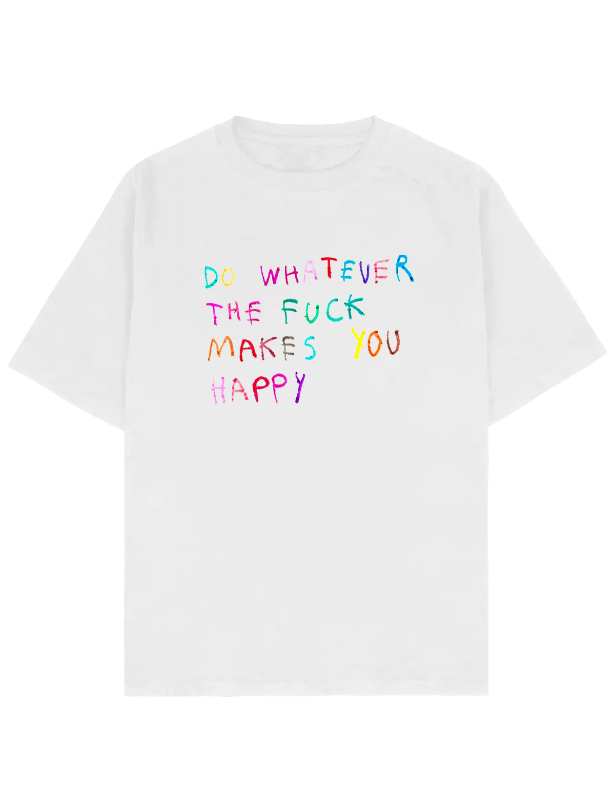 HAPPY