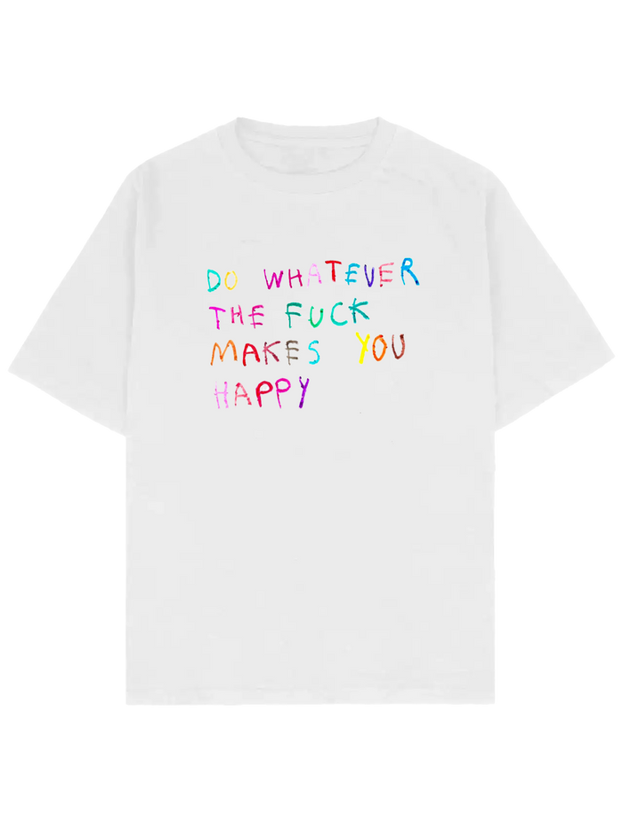 HAPPY