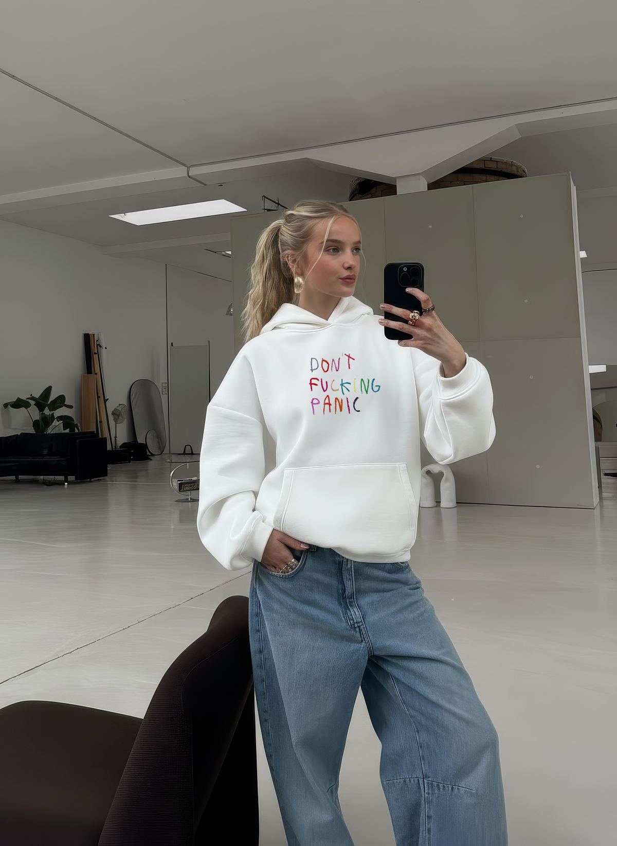 HOODIE